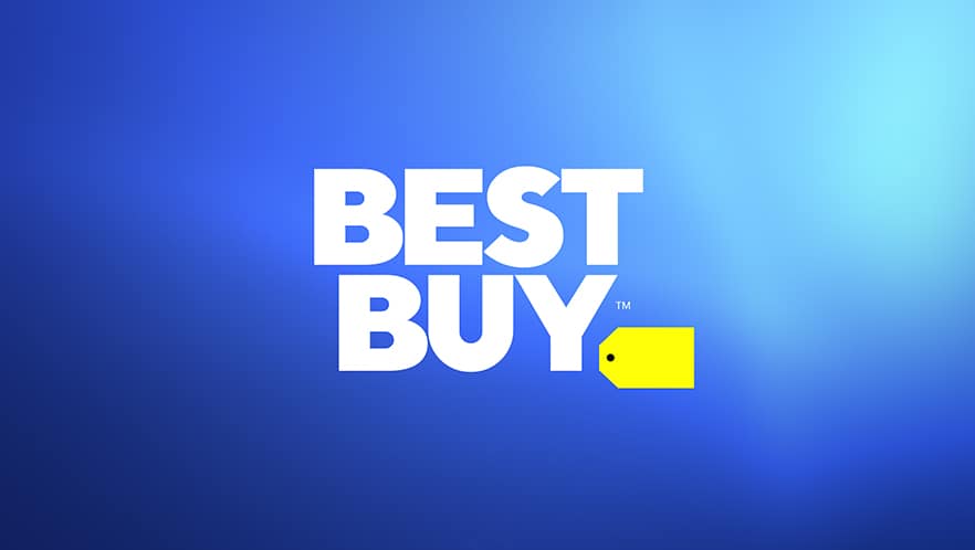 BEst buy logo