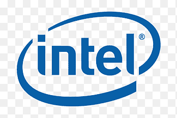 Intel logo